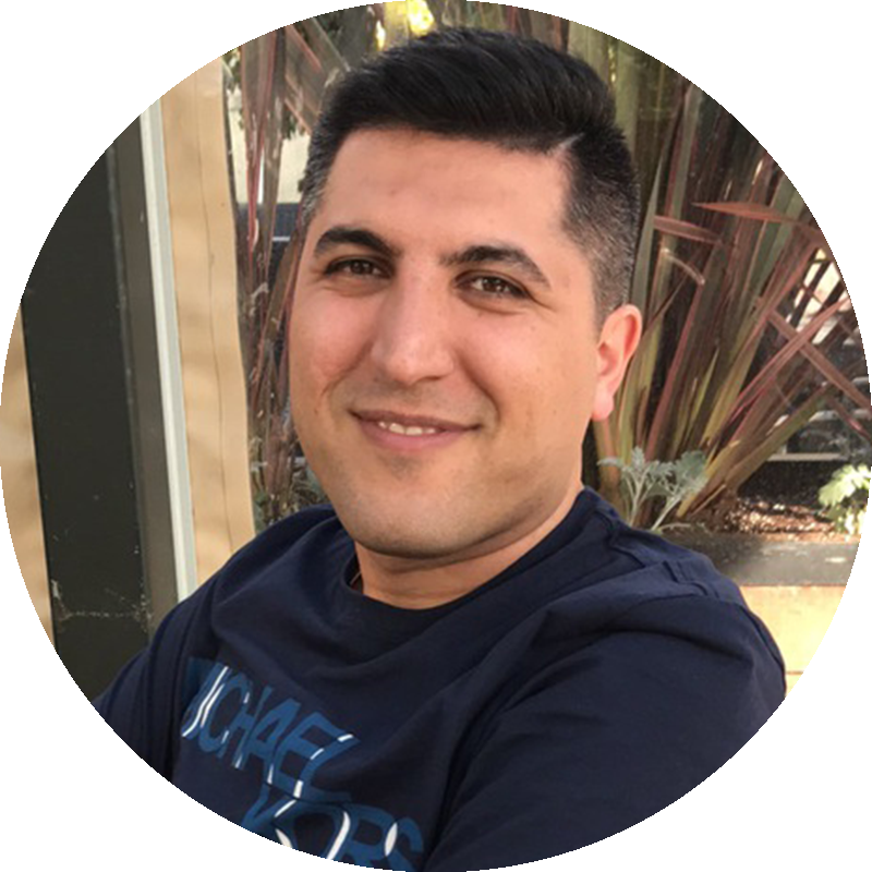 دکتر بهمن رسولی